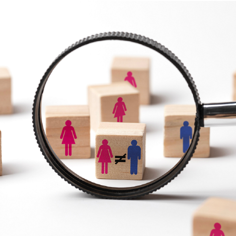 Gender Lens Investing